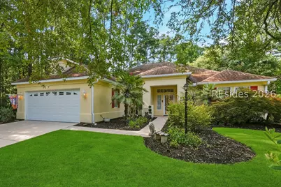 22 Saint Andrews Lane, Bluffton, SC 29909 - Photo 1
