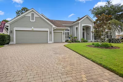 2 Lake Somerset Circle, Bluffton, SC 29909 - Photo 1