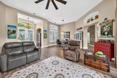 2 Lake Somerset Circle, Bluffton, SC 29909 - Photo 9