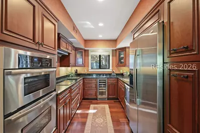 63 Shipyard Drive #1806, Hilton Head Island, SC 29928 - Photo 3