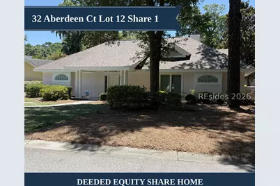 32 Aberdeen Court, Hilton Head Island, SC 29926 - Photo 1