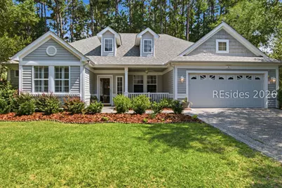 4 Screven Court, Bluffton, SC 29909 - Photo 1