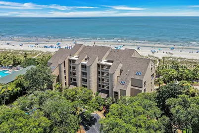 21 Ocean Lane #401, Hilton Head Island, SC 29928 - Photo 25