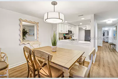 21 Ocean Lane #401, Hilton Head Island, SC 29928 - Photo 5