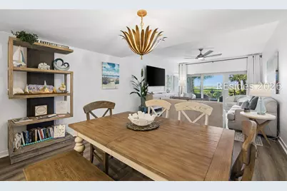 21 Ocean Lane #401, Hilton Head Island, SC 29928 - Photo 11