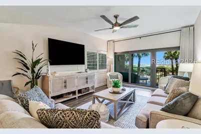 21 Ocean Lane #401, Hilton Head Island, SC 29928 - Photo 5