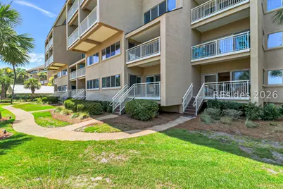 21 Ocean Lane #401, Hilton Head Island, SC 29928 - Photo 19