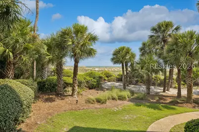 21 Ocean Lane #401, Hilton Head Island, SC 29928 - Photo 21