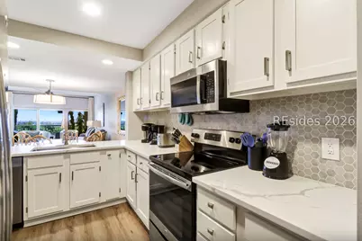 21 Ocean Lane #401, Hilton Head Island, SC 29928 - Photo 9