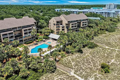 21 Ocean Lane #401, Hilton Head Island, SC 29928 - Photo 23