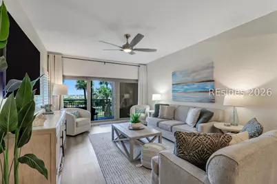 21 Ocean Lane #401, Hilton Head Island, SC 29928 - Photo 7