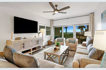 21 Ocean Lane #401, Hilton Head Island, SC 29928 - Photo 1