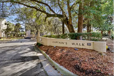 21 Ocean Lane #401, Hilton Head Island, SC 29928 - Photo 23
