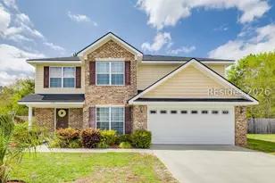 677 Piedmont Ave, Hinesville, GA 31313 - Photo 7
