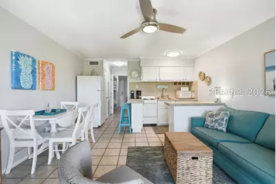 40 Folly Field Road #C302, Hilton Head Island, SC 29928 - Photo 7