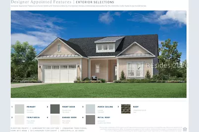 32 Cinnamon Fern Court, Hardeeville, SC 29927 - Photo 1