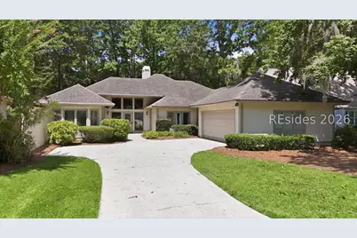 12 Golden Hind Drive, Hilton Head Island, SC 29926 - Photo 27