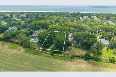 45 Scarborough Head Road, Hilton Head Island, SC 29928 - Photo 13