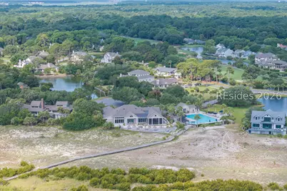 45 Scarborough Head Road, Hilton Head Island, SC 29928 - Photo 35