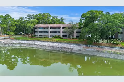 19 Shelter Cove Lane #105, Hilton Head Island, SC 29928 - Photo 23