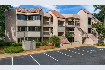 19 Shelter Cove Lane #105, Hilton Head Island, SC 29928 - Photo 1