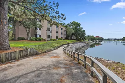 19 Shelter Cove Lane #105, Hilton Head Island, SC 29928 - Photo 15