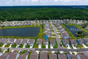 744 Danner Dr, Okatie, SC 29909 - Photo 49