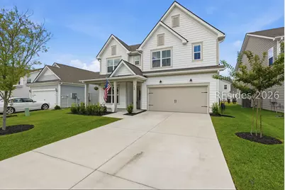 744 Danner Drive, Okatie, SC 29909 - Photo 3