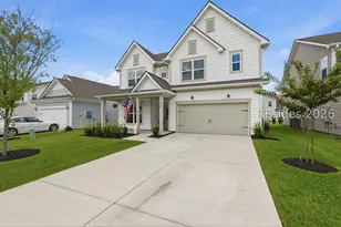 744 Danner Dr, Okatie, SC 29909 - Photo 3