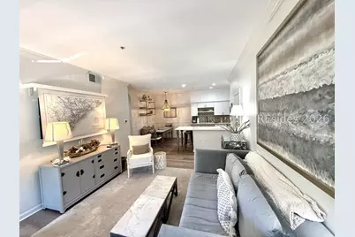 112 Union Cemetery Road #APT 113, Hilton Head Island, SC 29926 - Photo 1