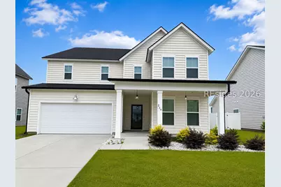 234 Lillian Street, Rincon, GA 31326 - Photo 1