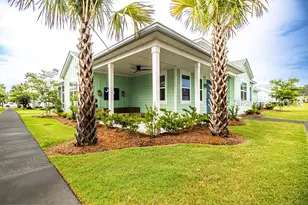 118 Treasure Past Wy, Hardeeville, SC 29927 - Photo 1