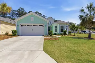 144 Coral Reef Wy, Hardeeville, SC 29927 - Photo 1