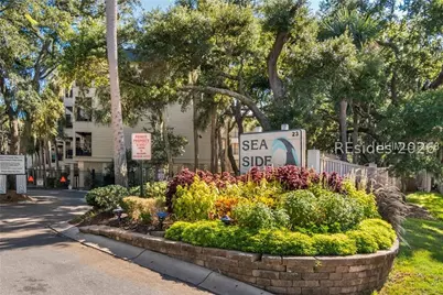 23 S Forest Beach Drive #347, Hilton Head Island, SC 29928 - Photo 1
