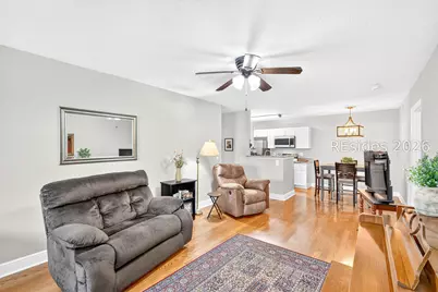 897 Fording Island Road #1511, Bluffton, SC 29910 - Photo 5