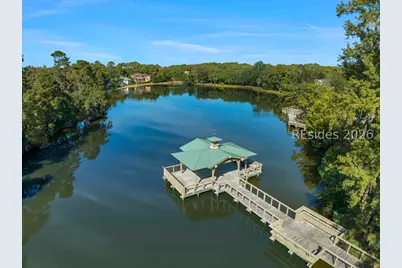 3 Deerfield Road, Hilton Head Island, SC 29926 - Photo 43