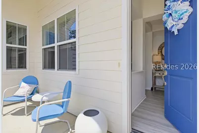586 Weekend Avenue, Hardeeville, SC 29927 - Photo 5