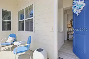 586 Weekend Ave, Hardeeville, SC 29927 - Photo 5