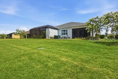 586 Weekend Avenue, Hardeeville, SC 29927 - Photo 55