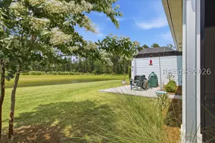 586 Weekend Ave, Hardeeville, SC 29927 - Photo 29