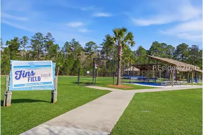 586 Weekend Avenue, Hardeeville, SC 29927 - Photo 91
