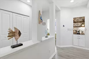 586 Weekend Ave, Hardeeville, SC 29927 - Photo 33