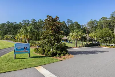 586 Weekend Avenue, Hardeeville, SC 29927 - Photo 79