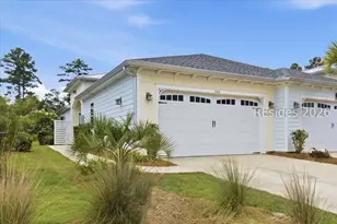 586 Weekend Ave, Hardeeville, SC 29927 - Photo 5