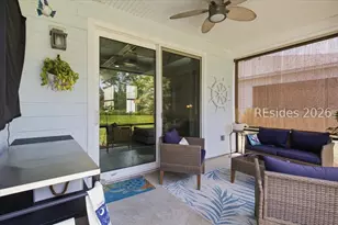586 Weekend Ave, Hardeeville, SC 29927 - Photo 59