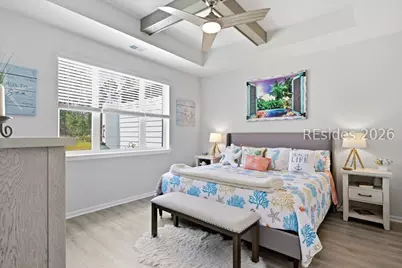 586 Weekend Avenue, Hardeeville, SC 29927 - Photo 37