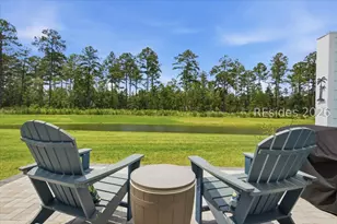 586 Weekend Ave, Hardeeville, SC 29927 - Photo 25