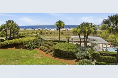 10 N Forest Beach Drive #3203, Hilton Head Island, SC 29928 - Photo 1