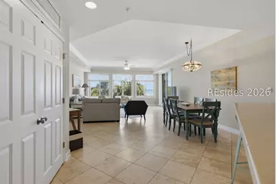 10 N Forest Beach Drive #3203, Hilton Head Island, SC 29928 - Photo 5