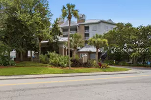 10 N Forest Beach Dr, Hilton Head Island, SC 29928 - Photo 3